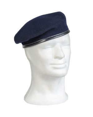 BW CDO BARETT 'PLEIN CIEL' DK.BLAU