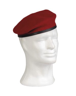 BW CDO BARETT 'PLEIN CIEL' KORALLE
