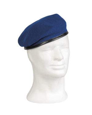 BW CDO BARETT 'PLEIN CIEL' BLAU