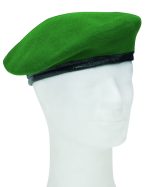 BW BARETT JÄGERGRÜN NACH TL