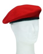 BW BARETT KORALLE NACH TL