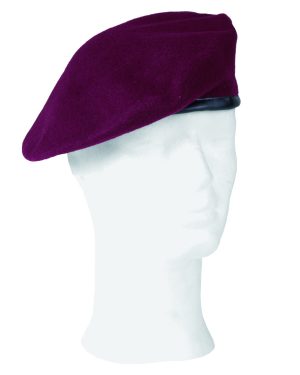 BARETT BORDEAUX