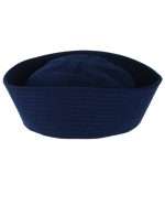 US NAVY SAILOR HAT DK.BLAU