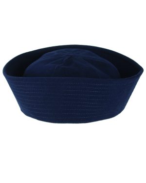 US NAVY SAILOR HAT DK.BLAU
