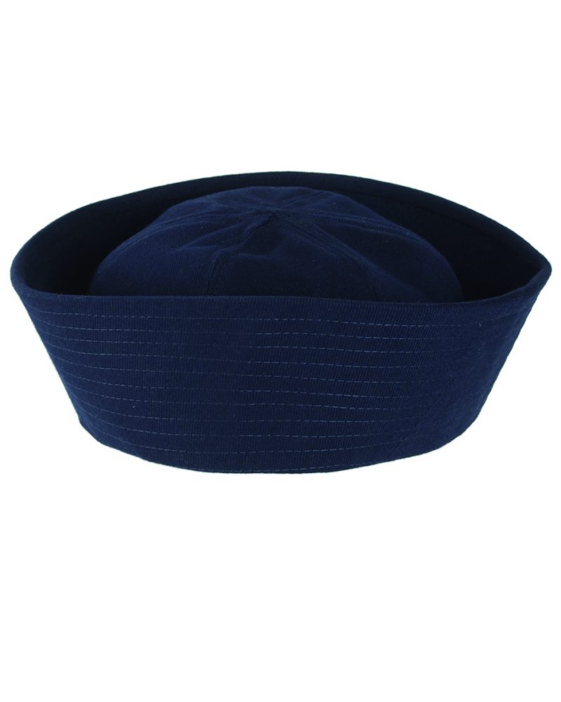 US NAVY SAILOR HAT DK.BLAU