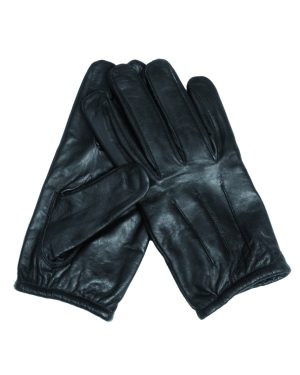 HANDSCHUHE ARAMID SCHW.(SCHNITTHEMMEND)