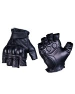 TACTICAL FINGERLINGE LEDER SCHWARZ