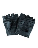 BIKER FINGERLINGE LEDER