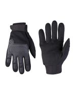 WARRIOR GLOVES SCHWARZ