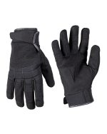 ASSAULT GLOVES SCHWARZ