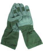 ACTION GLOVES FLAMMH.M.STULPE FOLIAGE