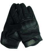 ACTION GLOVES FLAMMH.SCHWARZ