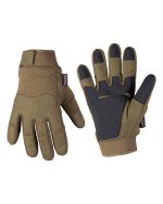 ARMY GLOVES WINTER OLIV