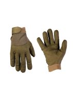 ARMY GLOVES OLIV