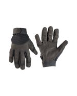 ARMY GLOVES SCHWARZ