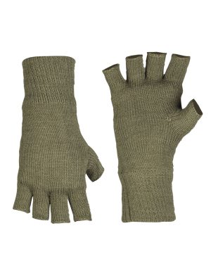 FINGERLINGE PAN THINSULATE OLIV