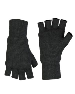 FINGERLINGE PAN THINSULATE SCHWARZ