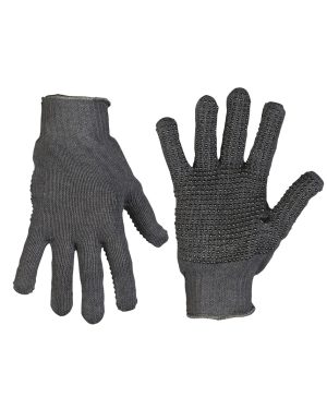 US HANDSCHUHE GRIPPER SPANDOFLAGE®SCHW.