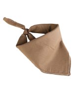 HALSTUCH (BANDANA) COYOTE