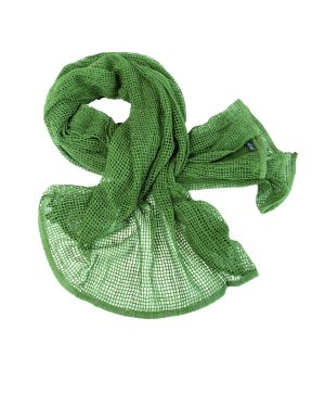 NETZSCHAL PES OLIV