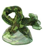 NETZSCHAL PES WOODLAND