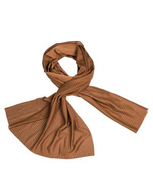 NETZSCHAL MESH DARK COYOTE