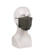 MUND/NASENBEDECKUNG SQUARE-SHAPE PES/EL OLIV