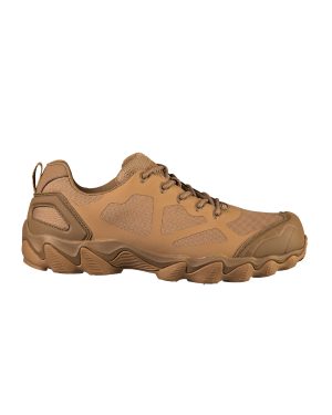 CHIMERA SCHUHE LOW DARK COYOTE
