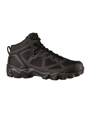 CHIMERA STIEFEL MID SCHWARZ