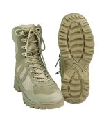 STIEFEL 'PATROL' ONE-ZIP COYOTE