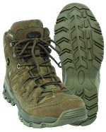 SQUAD STIEFEL 5 INCH MULTICAM®