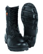 TROPENSTIEFEL CORDURA SCHWARZ