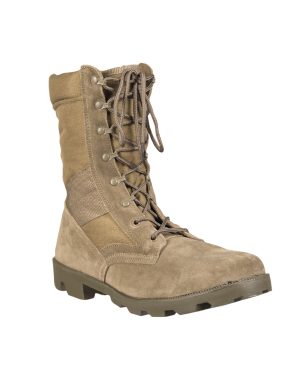 TROPENSTIEFEL CORDURA COYOTE