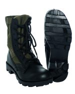 US DSCHUNGELSTIEFEL 'PANAMA' OLIV