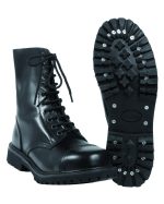STIEFEL 10 LOCH 'INVADER'