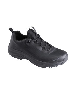 TACTICAL SNEAKER SCHWARZ