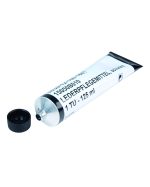 BW LEDERPFLEGE-IMPR.MITTEL 125ML TUBE SCHWARZ