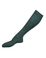 BW STIEFELSOCKE GRAU