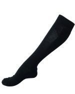 STIEFELSOCKE COOLMAX® SCHWARZ