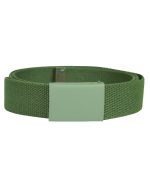BW HOSENGÜRTEL TEXTIL OLIV