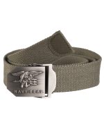 US NAVY SEAL HOSENGÜRTEL 38MM OLIV