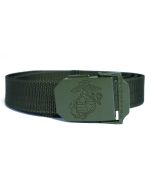USMC HOSENGÜRTEL 30MM OLIV