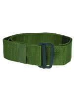 US BDU BELT 45MM OLIV