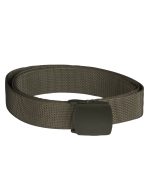 HOSENGÜRTEL QUICK RELEASE 38MM OLIV