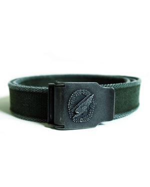 SAFETY BELT 'PARA' OLIV