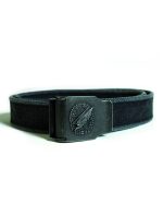 SAFETY BELT 'PARA' SCHWARZ