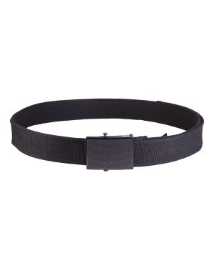 GÜRTEL 'BW TYP' 40MM SCHWARZ