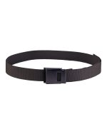 GÜRTEL 'DEFENSE' FLEX 40MM SCHWARZ