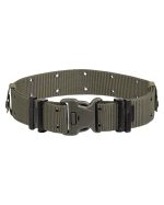 US LOCHKOPPEL LC2 DURAFLEX® BUCKLE OLIV