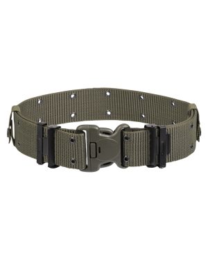 US LOCHKOPPEL LC2 DURAFLEX® BUCKLE OLIV